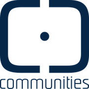 Logo of Communities - Comunicações, Lda